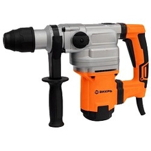 ВИХРЬ П-1200к-м Перфоратор SDS-max [72/3/3] { 1200 Вт, сталь, бетон, 38мм/40мм, 742 об/мин, 9 дж, вес 8 кг }