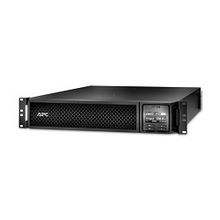 APC Smart-UPS SRT SRT3000RMXLI {On-Line, 3000VA/2700W, Rack/Tower, IEC, LCD, Serial, SmartSlot, подкл. доп. батарей }