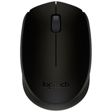 910-004798 Logitech Wireless Mouse B170 Black OEM 