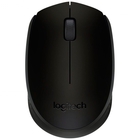 910-004798 Logitech Wireless Mouse B170 Black OEM 
