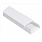 Iek (CKK10-060-060-1-K01) Кабель-канал 60х60 "ЭЛЕКОР" длина 2м. 