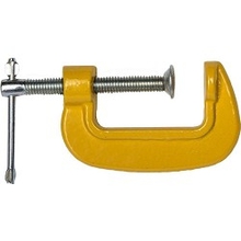 STAYER Струбцина G-образная, 50мм [3215-050_z01]