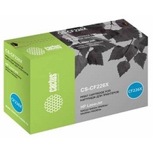 CACTUS CF226X Тонер Картридж  черный для HP LJ M402d/M402n/M426dw/M426fdn/M426fdw (9000стр.)