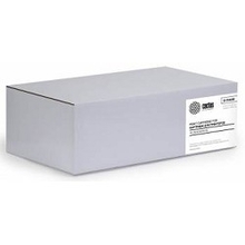 CACTUS CF283AD Тонер Картридж черный для HP LaserJet Pro MFP M125nw, MFP M127fw, 1500стр.х2