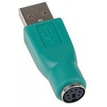 Espada Переходник USB (M) to PS/2 (F), (EUSBM-PS/2F)