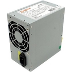Exegate EX253682RUS /256672 Блок питания 400W Exegate AA400, ATX, 8cm fan, 24+4pin, 2*SATA, 1*IDE