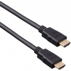 Exegate EX191098RUS Кабель HDMI (19M -19M) 1м Exegate, v1.4b, позолоченные контакты