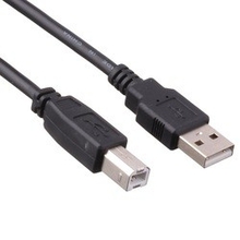 Exegate EX138940RUS Кабель USB 2.0 A-->B 3м Exegate Exegate EX138940RUS Кабель USB 2.0 A-->B 3м Exegate