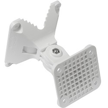 MikroTik QMP-LHG  quickMOUNT PRO for LHG antennas, adjustable