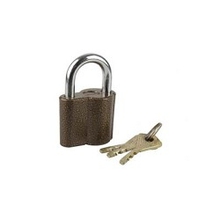 ЗУБР "МАСТЕР" [3720_z01] Замок навесной, общего применения, дисковый механизм секрета, ключ 7 PIN, дужка d-14мм, 80мм 