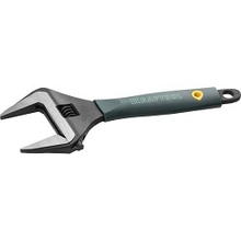 Ключ разводной SlimWide, 300 / 60 мм, KRAFTOOL [27258-30]
