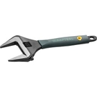 Ключ разводной SlimWide, 300 / 60 мм, KRAFTOOL [27258-30]