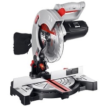 ЗУБР "МАСТЕР" Пила торцовочная [ЗПТ-210-1400 Л] { 210 мм, 1300 Вт, 5500 об/мин, лазер } 