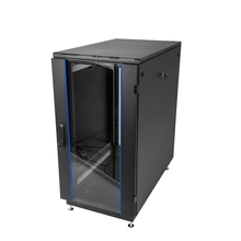 ЦМО Шкаф телекоммуникационный напольный 18U (600x600) дверь стекло, цвет чёрный (ШТК-М-18.6.6-1ААА-9005) (2 коробки) ЦМО Шкаф телекоммуникационный напольный 18U (600x600) дверь стекло, цвет чёрный (ШТК-М-18.6.6-1ААА-9005) (2 коробки)