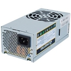 Chieftec 350W OEM GPF-350P [Smart] TFX v2.3,  A.PFC, КПД>85%, 2x SATA, 2x MOLEX, Fan 8 cm