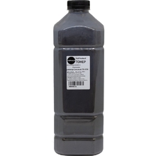 NetProduct TK-17 Тонер Kyocera Универсальный TK-17, 900 г, канистра