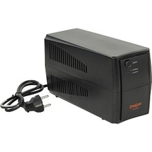 Exegate EP244541RUS ИБП Exegate Power  Back BNB-400  <400VA, Black, 2 евророзетки>