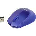 910-004910 Logitech M330 SILENT PLUS Blue USB