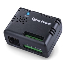 CyberPower Датчик окружающей среды ENVIROSENSOR CARD для RMCARD CyberPower Датчик окружающей среды ENVIROSENSOR CARD для RMCARD