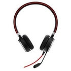 Jabra 6399-823-109 Гарнитура Jabra EVOLVE 40 MS Stereo USB (6399-823-109)
