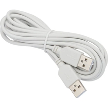 Rexant (18-1146) Шнур USB-A (male) - USB-A (male) 3M Rexant (18-1146) Шнур USB-A (male) - USB-A (male) 3M