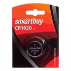Smartbuy CR1620/1B (12/720) (SBBL-1620-1B) (1 шт. в уп-ке)