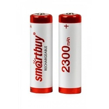 Smartbuy AA/2BL 2300 mAh (SBBR-2A02BL2300) (2шт. в уп-ке)