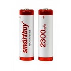 Smartbuy AA/2BL 2300 mAh (SBBR-2A02BL2300) (2шт. в уп-ке)