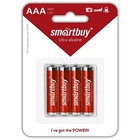 Smartbuy LR03/4B (SBBA-3A04B) (4 шт. в уп-ке)