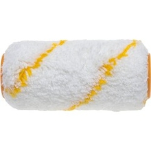 Ролик GIRPAINT ПОЛИАКРИЛ малярный, ворс 10мм, бюгель 6мм, 30х100мм, STAYER Master [0215-10]