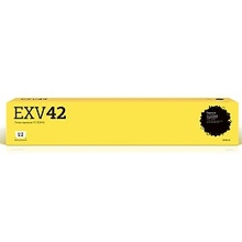 T2 C-EXV42 Картридж TC-CEXV42 для Canon imageRUNNER 2202/2202N (10200стр.) T2 C-EXV42 Картридж TC-CEXV42 для Canon imageRUNNER 2202/2202N (10200стр.)