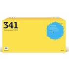 T2 CE341A Картридж TC-H341 для HP LJ Enterprise 700 M775dn/M775f/M775z/M775z+ (15000стр.) голубой, с чипом