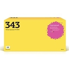 T2 CE343A Картридж TC-H343 для HP LJ Enterprise 700 M775dn/M775f/M775z/M775z+ (15000стр.) пурпурный,с чипом