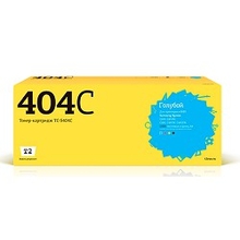 T2 CLT-C404S Картридж TC-S404C для Samsung Xpress SL-C430/C430W/C480/C480W/C480FW (1000стр.) голубой, с чипом