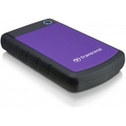 Transcend Portable HDD 4Tb StoreJet TS4TSJ25H3P {USB 3.0, 2.5", violet}