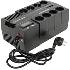 UPS CyberPower Brics BR700ELCD {850VA/420W USB/RJ11/45 (4+4 EURO)}