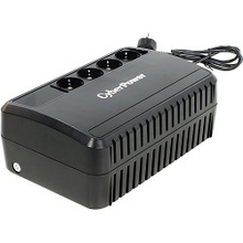 UPS CyberPower BU1000E{1000VA/600W (4 EURO)}