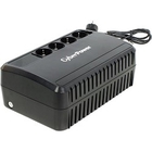 UPS CyberPower BU1000E{1000VA/600W (4 EURO)}