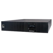 UPS CyberPower OL3000ERTXL2U {3000VA/2700W, 8 IEC-320 С13, 1 IEC C19 розеток, USBl, RJ11/RJ45} UPS CyberPower OL3000ERTXL2U {3000VA/2700W, 8 IEC-320 С13, 1 IEC C19 розеток, USBl, RJ11/RJ45}