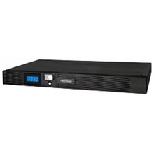 UPS CyberPower PR1000ELCDRT1U {6 IEC-320 С13 розеток, USB} UPS CyberPower PR1000ELCDRT1U {6 IEC-320 С13 розеток, USB}
