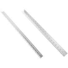 ЦМО Комплект уголков опорных (направляющие) для напольных шкафов, глубина 580-620 мм, нагрузка до 150 кг. (УО-58/62У) ЦМО Комплект уголков опорных (направляющие) для напольных шкафов, глубина 580-620 мм, нагрузка до 150 кг. (УО-58/62У)