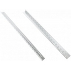 ЦМО Комплект уголков опорных (направляющие) для напольных шкафов, глубина 580-620 мм, нагрузка до 150 кг. (УО-58/62У) ЦМО Комплект уголков опорных (направляющие) для напольных шкафов, глубина 580-620 мм, нагрузка до 150 кг. (УО-58/62У)