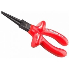 ЗУБР Круглогубцы "МАСТЕР" "ЭЛЕКТРИК" диэлектрические, высоковольтные до ~1000В, 160мм [2214-8-16_z02]