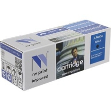 NV Print CF400A Картридж для HP Laser Jet Pro M252, MFP M277 BLACK 1500к. NV Print CF400A Картридж для HP Laser Jet Pro M252, MFP M277 BLACK 1500к.