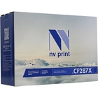 NVPrint CF287X Картридж  для LJ M506dn/M506x/M527dn/M527f/M527c (18000k)