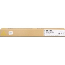 Ricoh 842031 Тонер тип MPC3000E желтый {Aficio MPC2000/C2500/C3000 (15000стр)}