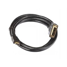 TV-COM Кабель (L)CG135E-2M HDMI to DVI-D Dual Link (19M -25M) 2м