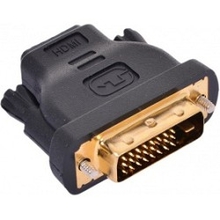 VCOM VAD7818 Переходник HDMI 19F to DVI-D 25M 
