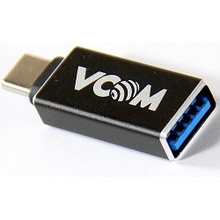 VCOM CA431M Переходник USB Type-C --> USB 3.0_Af VCOM CA431M Переходник USB Type-C --> USB 3.0_Af