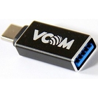 VCOM CA431M Переходник USB Type-C --> USB 3.0_Af 